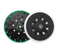 Festool ETS 150 Sanding Pad 6Inch, Fits ETS 150/5 EQ and ETS EC 150/3 EQ