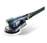 Festool ETS EC 150/5 EQ Plus Eccentric Sander 150mm