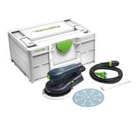 Festool ETS EC 150/5 EQ Plus Eccentric Sander 150mm 240v