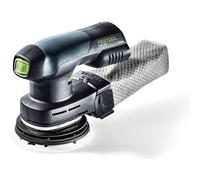 Festool ETSC 125 18v Cordless Eccentric Sander 125mm No Batteries No Charger Case