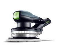 Festool ETSC 2 150 18v Cordless Eccentric Sander 150mm No Batteries No Battery Charger Case