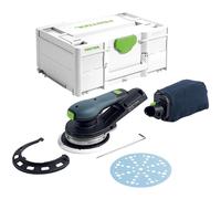 Festool 577723 ETSC 2 150 Basic 18v Cordless 150mm Eccentric Sander Un