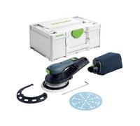 Festool 577723 ETSC 2 150 Basic 18v Cordless 150mm Eccentric Sander Un