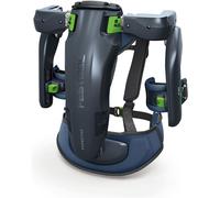 Festool Exoskeleton EXO 18-Basic ExoActive (with Harness, headrest, EPP Transport Box)