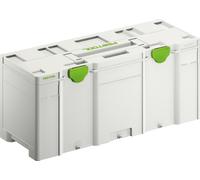 Festool Extra Large Systainer Storage Case Sys3 XXL337 204851