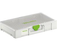 Festool Extra Wide Systainer Organiser SYS3 ORG L89 204855
