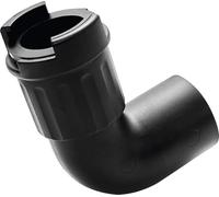Festool Extraction Adapter AA-BS 75/105 - Dust Extraction Hose Connector | OEM belt sander dust extraction adapter - compatible with BS 75 and BS 105 belt sanders