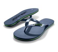 Festool Fan Flip Flops Navy S