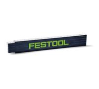 Festool 201464 2 Metre Folding Wooden Yardstick Ruler MS-2M-FT1