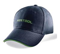 Festool Fan Golf Baseball Cap Blue One Size