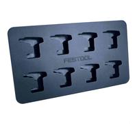 Festool Ice Cube Tray ICT-FT1 577366