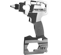Festool Fan KT-TPC-FT1 Multi Keytool