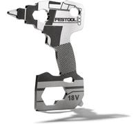 Festool Fan KT-TPC-FT1 Multi Keytool