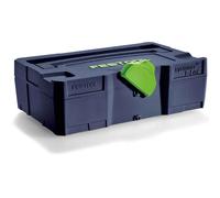 Mini Systainer³ SYS3 XXS 33 BL | 205399 - Festool