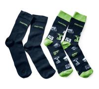 Festool Fan SOCK-FT-1 Work Socks 9 - 11