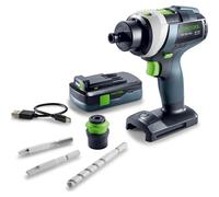 Festool 577937 Toy Drill Cordless Kids Drill TY-TPC