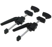 Festool Festo Clamping Elements MFT-SP 488030 for MFT / 3 Multifunction Table