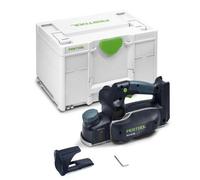 Festool Festoll Hlc 82 Eb-Basic 18V Planer 82mm Blade Width