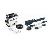 Festool Festool lhs-e 225/ctl36-set 575447 Arm Sander