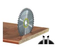 Festool Fine Tooth Saw Blade, 160 x 2.2 x 20 W48