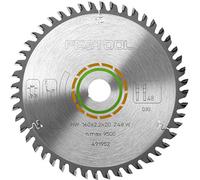 Festool Fine Tooth Saw Blade, 160 x 2.2 x 20 W48