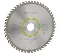 Festool Fine Tooth Saw Blade 210 x 2.4 x 30 W52