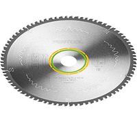 Festool Wood Fine Cutting Circular Saw Blade 260mm 80T 30mm