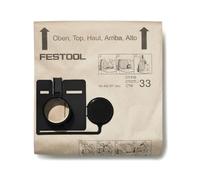 Festool FIS-CT/CTL/CTM 33/5 Filter Bag