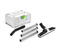 Festool Floor Cleaning Set D 36 BD 370 RS-Plus