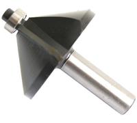 Festool Fresa de bisel HW S12 D55/20/45°