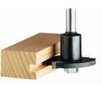 Festool 491040 Milling Cutter HW S8 2-5,HW D40x2