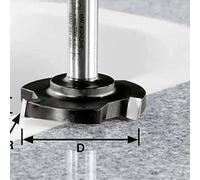 Festool Fresadora para planear HW D 52/R1ss S12