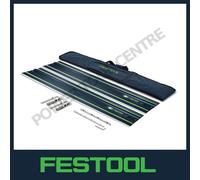 Festool FS 1400/2 BL-Set Guide Rail Kit 100 Years Limited Edition - 578937
