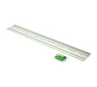 Festool 577043 1.4m Guide Rail FS1400/2-KP + 30 X FS-KP Adhesive Pad TSC55 TS55