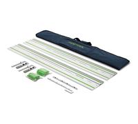Festool Guide Rail Kit Set FS1400/2-KP-Set 2 x 1.4 Metre Guide Rails B