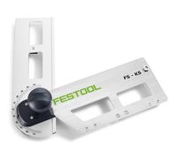 Festool 491588 FS-KS Combination Bevel, White