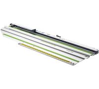 Festool 769941 FSK 250 Cross Cutting Guide Rail, Green