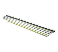 Festool 769943 FSK 670 Cross Cutting Guide Rail, Green