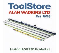 Festool 769941 Cross Cutting Guide Rail FSK250