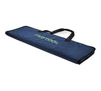 Festool FSK420-BAG Guide Rail Bag | Protective nylon bag with carry handle and zip - perfect fit original accessories