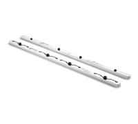 Festool 577039 Connecting Piece FSV/2, Silver