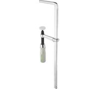 Festool 489571 FSZ 300 mm Fastening Clamp, Silver
