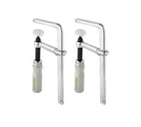 Festool Fastening Clamp FSZ 120 for Guide Rails - 489570
