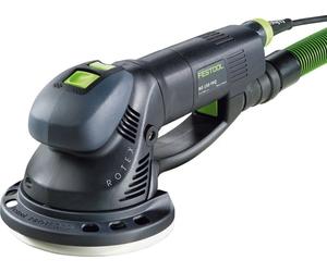 Festool Gear Eccentric Sander RO 150 FEQ-Plus ROTEX - 576017