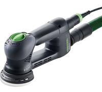 Festool Gear Eccentric Sander RO 90 DX FEQ-Plus ROTEX - 576259