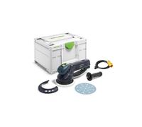 Festool RO150FEQ-PLUS Sander 150mm Rotex Eccentric Sander 110v 16amp Y