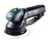 Festool Geared Eccentric Sander RO 150 FEQ-Plus 240V ROTEX