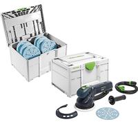 Festool Geared Eccentric Sander ROTEX RO 150 FEQ-SYS GR 230V