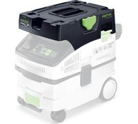 Festool Genuine 11014391 Replacement Hood For CT MIDI & CT MINI 2019+ Dust Extractors