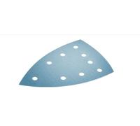 Festool 577548 Granat Abrasive Delta Sanding Discs 180 Grit Box 100